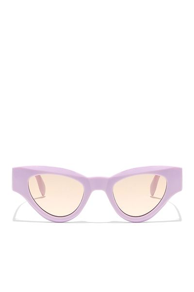 BlackOut PERIWINKLE By Eyewa - Women Sunglasses -  Cat eye Sunglasses