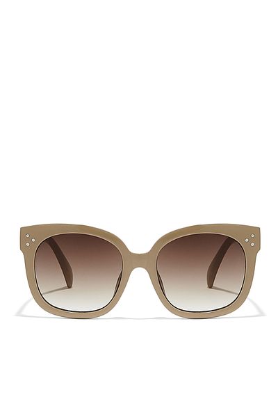 BlackOut VEXI By Eyewa - Women Sunglasses -  Square Sunglasses
