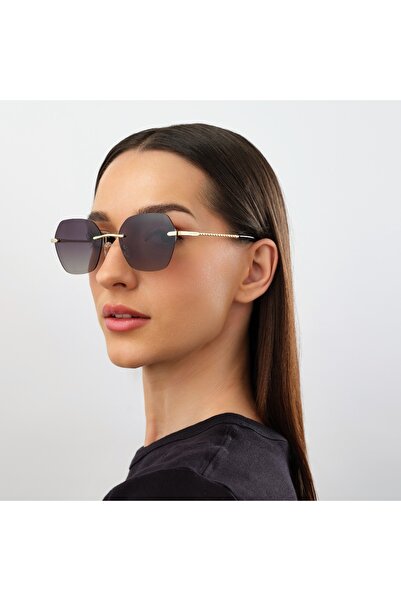 30Sundays ARIA By Eyewa - Women Sunglasses - Geometric Sunglasses