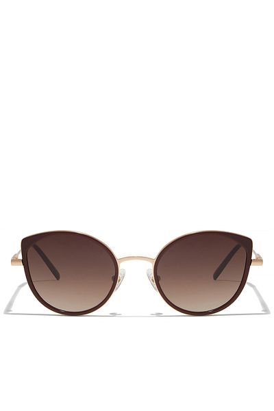 30Sundays 30Sundays ASPEN By Eyewa - نظارات شمسية نسائية - نظارات شمسية على شكل عين القطة