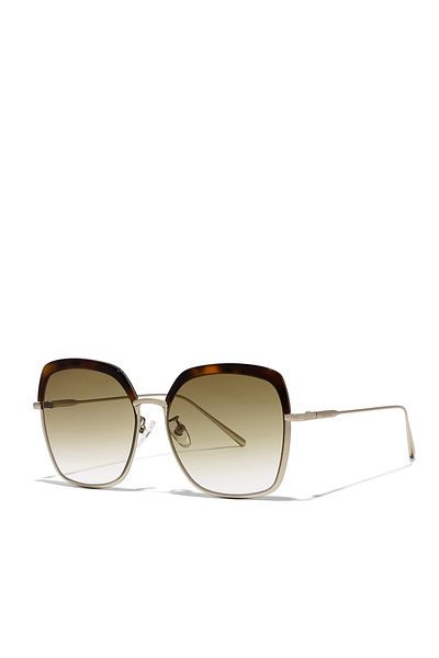 30Sundays SLAY By Eyewa - Women Sunglasses -  Square Sunglasses