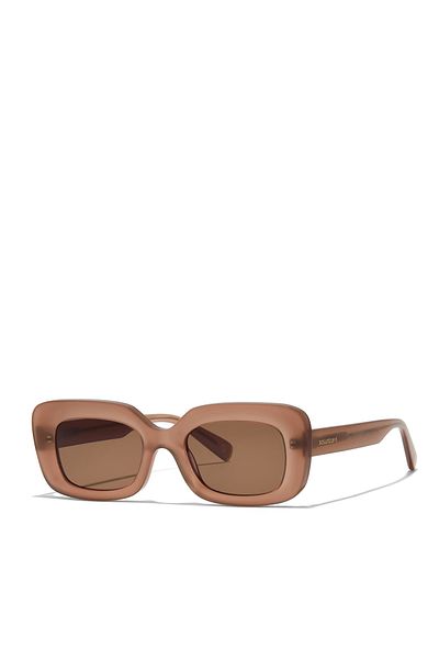 30Sundays 30Sundays SUNDOWN من Eyewa - نظارات شمسية نسائية - نظارات شمسية مستطيلة