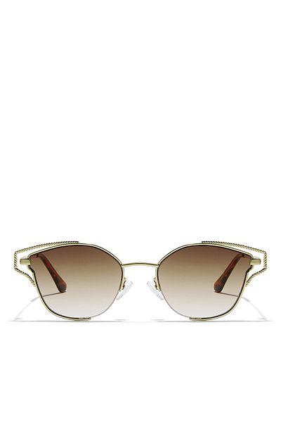BlackOut HYPATIA By Eyewa - Women Sunglasses -  Cat eye Sunglasses