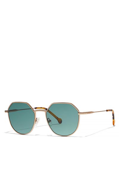 30Sundays TURN UP II By Eyewa - Men Sunglasses -  Geometric Sunglasses