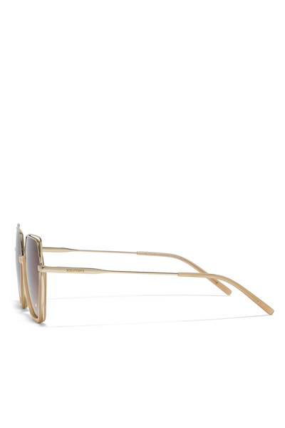 30Sundays GRACE By Eyewa - Women Sunglasses -  Geometric Sunglasses