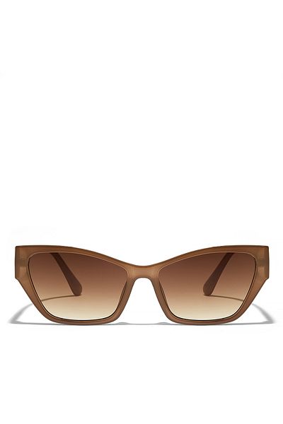 BlackOut KAYLA By Eyewa - Women Sunglasses -  Cat eye Sunglasses