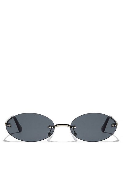 BlackOut JENNIFER By Eyewa - Women Sunglasses -  Oval Sunglasses