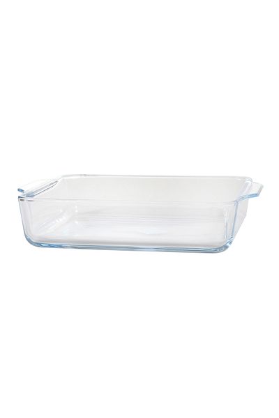 ROYALFORD RF8807 Baking Tray, Square Roasting & Baking Tray, 1.5 L