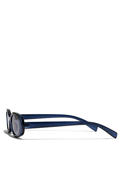 BlackOut DREW By Eyewa - نظارات شمسية نسائية - نظارات شمسية بيضاوية