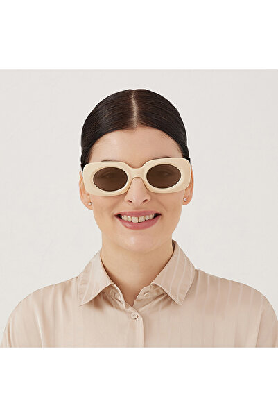 BlackOut DUO By Eyewa - Women Sunglasses -  Rectangle Sunglasses