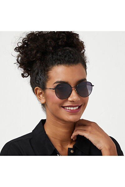 30Sundays FORGET-ME-NOT By Eyewa - Women Sunglasses - Round Sunglasses