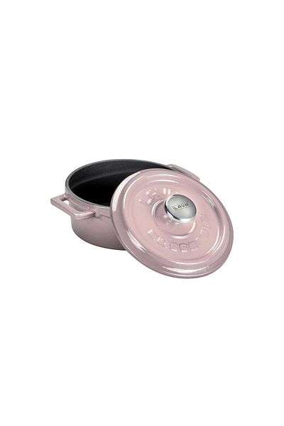Lava Cast Round PotTrendy Diameter(Ø) 12cm