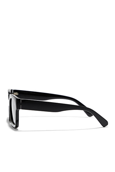 BlackOut PLAZA By Eyewa - Women Sunglasses -  Rectangle Sunglasses
