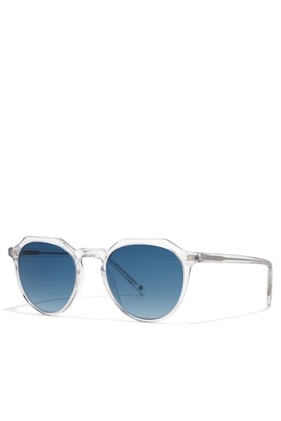 30Sundays DAREDEVIL By Eyewa - Unisex Sunglasses -  Geometric Sunglasses