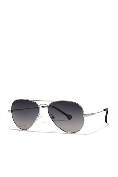 30Sundays 30Sundays FRONTIER By Eyewa - Unisex Sunglasses -  Teardrop Sunglasses