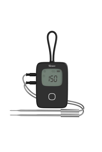 Sonoff Akıllı BBQ Et Termometresi