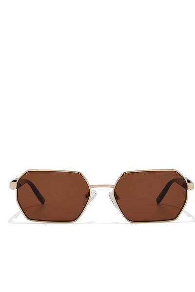 BlackOut EMPRESS By Eyewa - Unisex Sunglasses -  Geometric Sunglasses