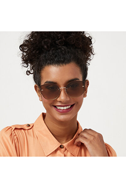 30Sundays ON POINT By Eyewa - Women Sunglasses - Cat eye Sunglasses