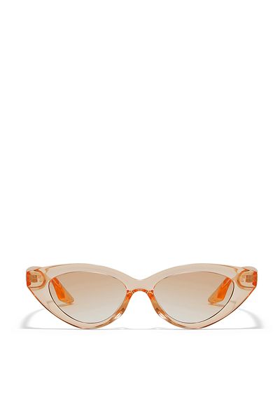 BlackOut AU NATUREL By Eyewa - Women Sunglasses -  Cat eye Sunglasses