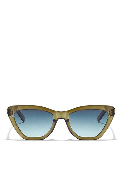 BlackOut HATTIE By Eyewa - Women Sunglasses -  Cat eye Sunglasses