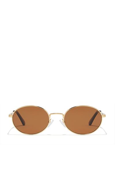 BlackOut BASE By Eyewa - Unisex Sunglasses -  Oval Sunglasses