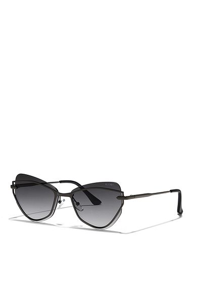 BlackOut TWILIGHT By Eyewa - Women Sunglasses -  Cat eye Sunglasses