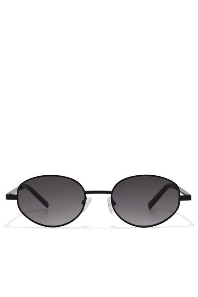 BlackOut GLOW By Eyewa - Unisex Sunglasses -  Oval Sunglasses