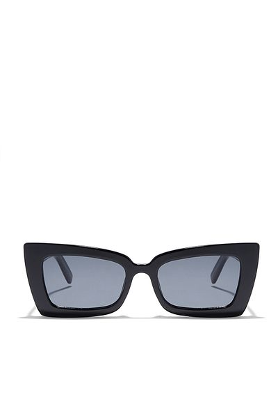 BlackOut AUDREY By Eyewa - Women Sunglasses -  Cat eye Sunglasses