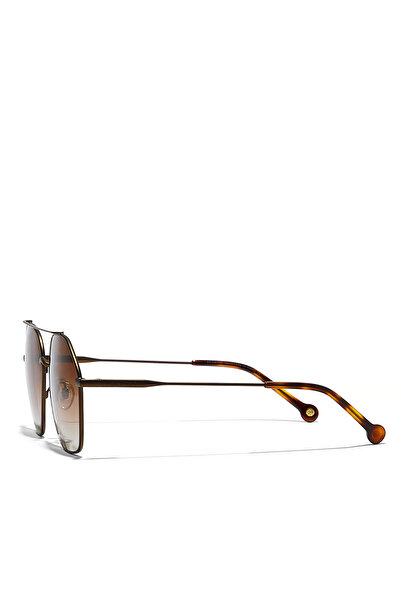 30Sundays JET-SET By Eyewa - Men Sunglasses - Teardrop Sunglasses