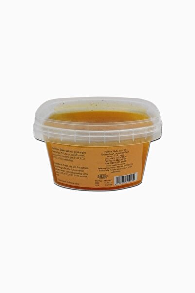 Festiva Hazır Osmanlı Macunu - Doğal Muz Parçacıklı - 300gr
