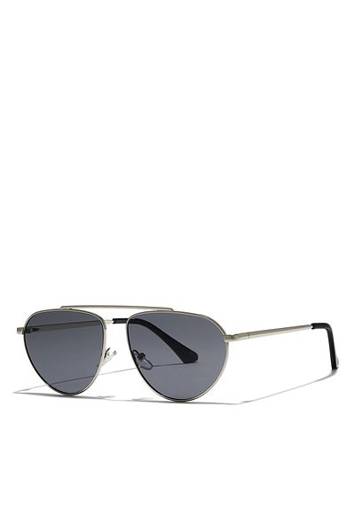 BlackOut ERGO By Eyewa - Unisex Sunglasses -  Geometric Sunglasses