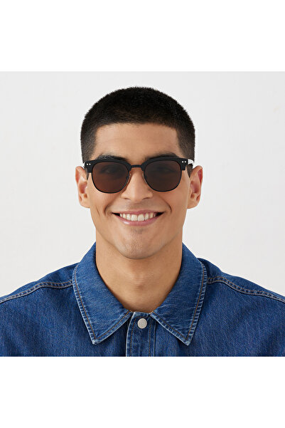 30Sundays 30Sundays LUMI By Eyewa - Men Sunglasses -  Square Sunglasses