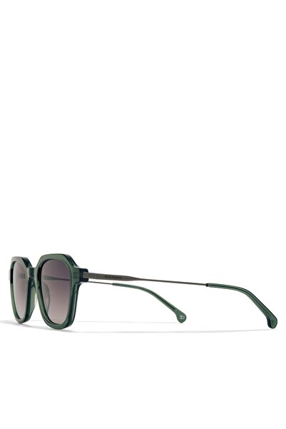30Sundays NUR By Eyewa - Men Sunglasses -  Geometric Sunglasses