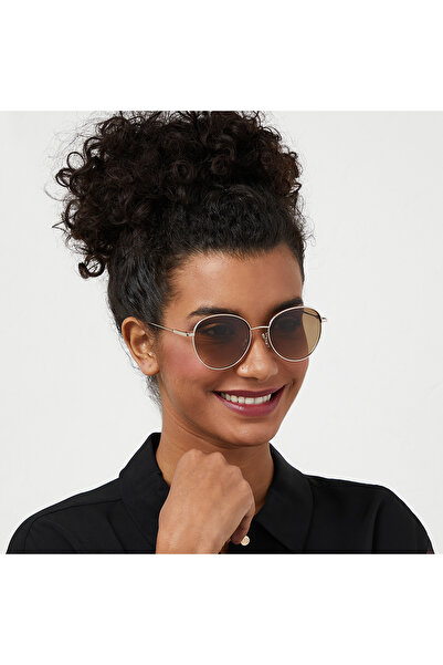 30Sundays FORGET-ME-NOT By Eyewa - Women Sunglasses - Round Sunglasses