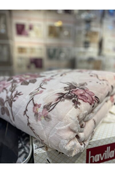 Sarar Tek Kişilik Battaniye Çantalı