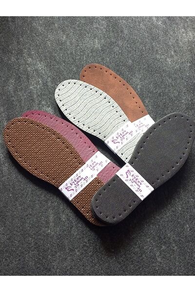 devhome Sunideri Üç Katmanlı Patik Tabanı 5 Çift Karışık Renk Özel Üretim Haz...