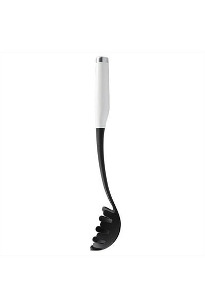 Kitchenaid Dishwasher Safe Heat Resistant Classic Spaghetti Fork KCG005OHWHE