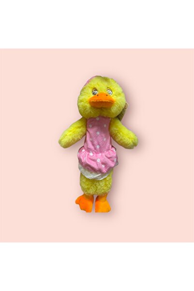 Peluş kalem kutu