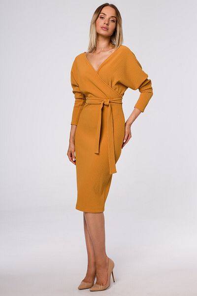 Made of Emotion Fitted pencil skirt