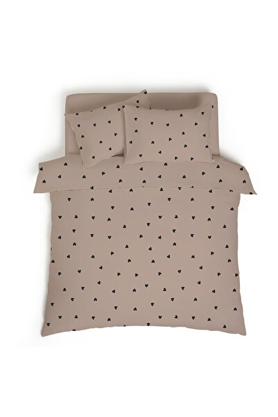 Evmila Ειδικό Σετ Παπλωματοθήκης από Βαμβάκι για την Ημέρα του Αγίου Βαλεντίν...