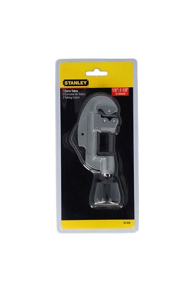 Stanley Tubing Cutter