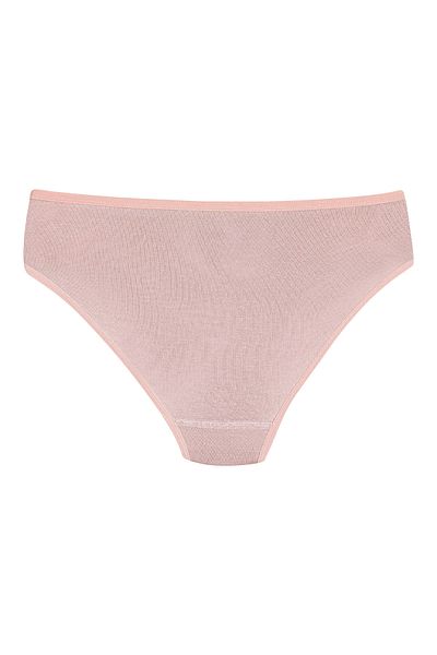 Yıldız Çamaşır STAR 6-Piece Bamboo Bikini Panties Q3911