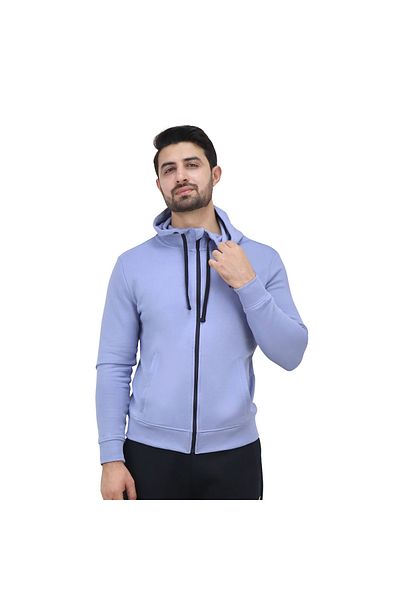 Giordano Men's Full zip Hoodie