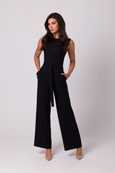 BEWEAR Jumpsuit with wide legs
