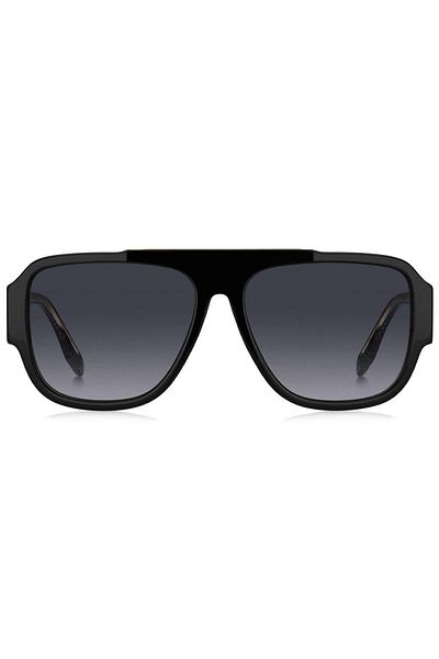 Marc Jacobs نظارات شمسية 756/s 1ei9o 58-15 / نظارات شمسية للرجال