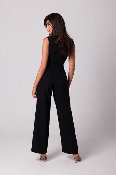 BEWEAR Jumpsuit with wide legs