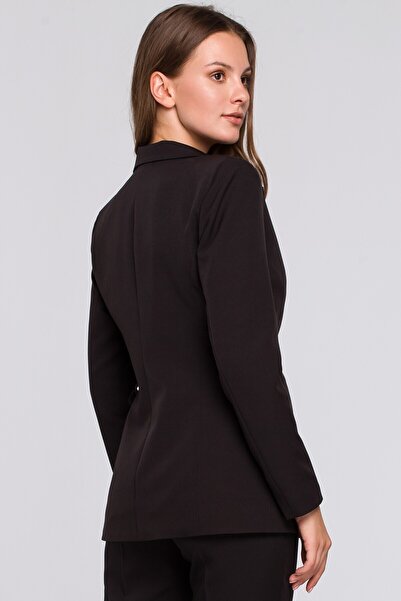 Makover Set blazer cu nasturi