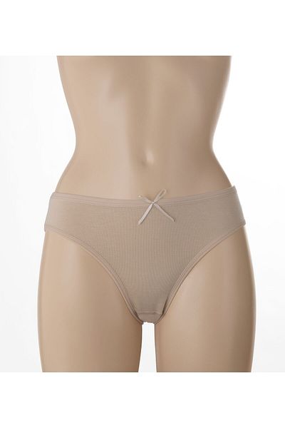Yıldız Çamaşır Chiloți bikini din bambus STAR 6 piese Q3911