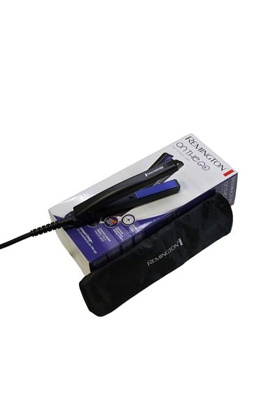 Remington S2880 Micro Mini Hair Straightener - 200*C Black