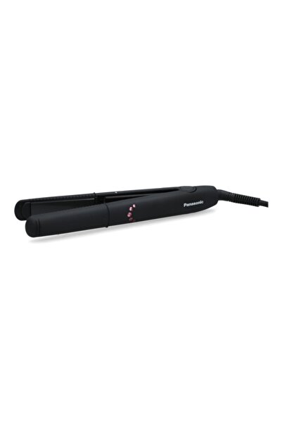 PANASONIC Compact Ceramic Plate Hair Straightener - 2 Years Warranty